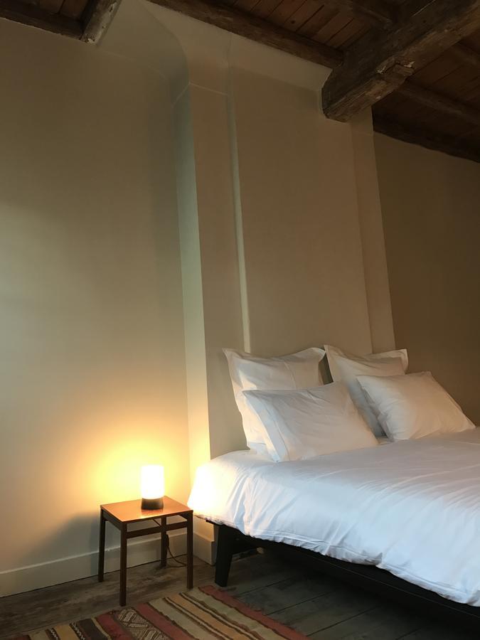 Bed and Breakfast Burgstraat 8 Gante Exterior foto