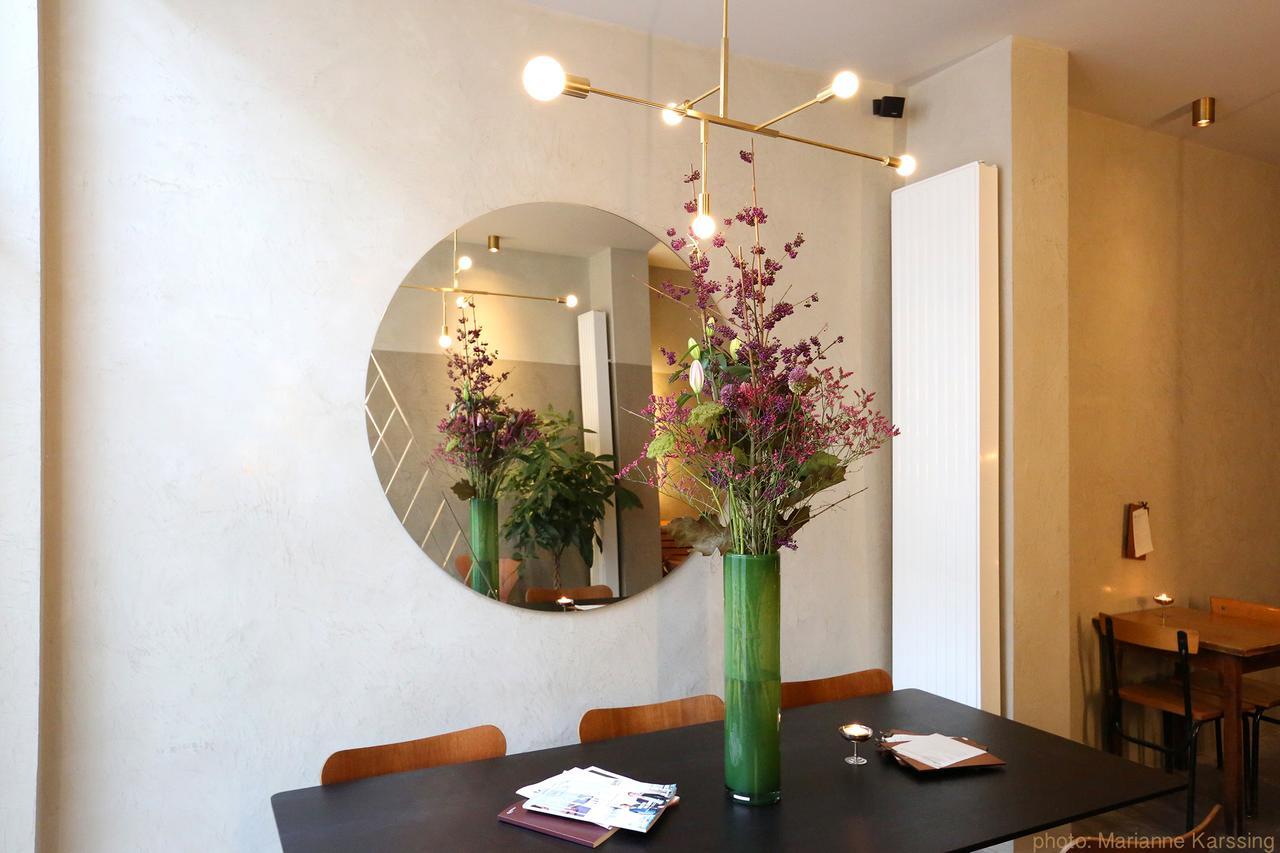 Bed and Breakfast Burgstraat 8 Gante Exterior foto