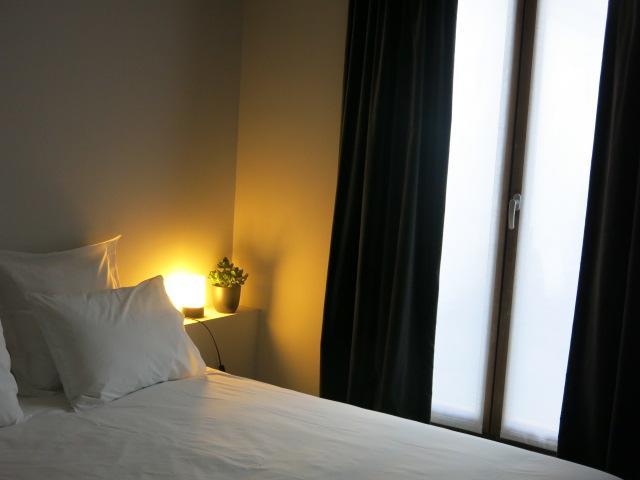 Bed and Breakfast Burgstraat 8 Gante Exterior foto