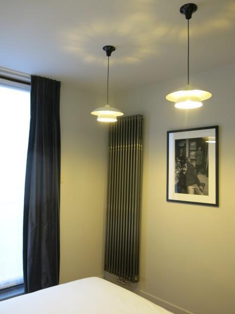 Bed and Breakfast Burgstraat 8 Gante Exterior foto