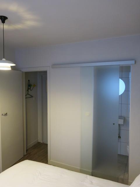 Bed and Breakfast Burgstraat 8 Gante Exterior foto