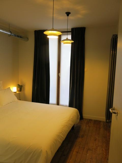 Bed and Breakfast Burgstraat 8 Gante Exterior foto